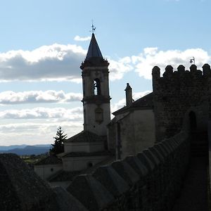 Cumbres Mayores Alojamiento Rural La Rabida 25旅馆 Exterior photo