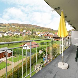 Apartment With Balcony Near The Luxembourg S Border 波伦道夫 Exterior photo
