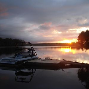 云加布拉The Lake House别墅 Exterior photo