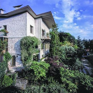 Villa Tra' Monti 巴萨诺－德尔格拉帕 Exterior photo
