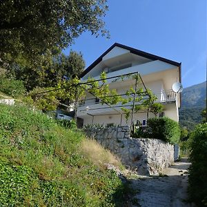 Apartments Mila - Mala Duba Živogošće Exterior photo