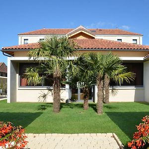 La Villa Toscane 玛西亚克 Exterior photo