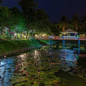 Noen Hom 潘皮姆度假旅馆酒店 Exterior photo