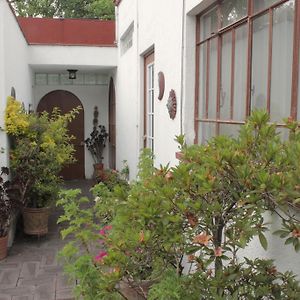 Corazoncito Coyoacan One 墨西哥城 Exterior photo