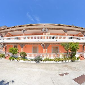 Villa Delle Muse Da Imma 帕利努罗 Exterior photo