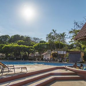 Nacazcol - Playas Del Coco酒店 Exterior photo