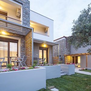 Enalia Villas 伊里斯斯 Exterior photo