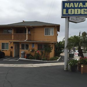 Navajo Lodge 莱蒙格罗韦 Exterior photo