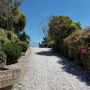 菲亚诺罗马诺德尔普佩住宿加早餐旅馆住宿加早餐旅馆 Exterior photo