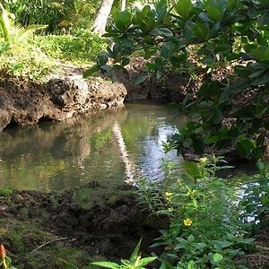 Piscina Natural On The Sea 卡维塔 Exterior photo