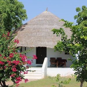 Kutch Safari Lodge 普杰 Exterior photo