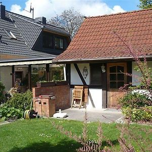 GrubenhagenPension-Drews-Ferienzimmer-3公寓 Exterior photo