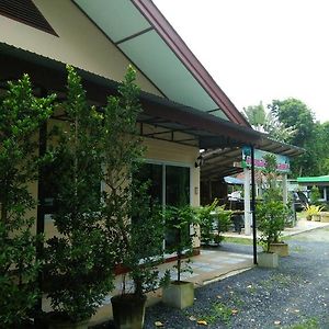 Green Happy Homestay 帕他仑 Exterior photo