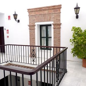 Hostal Boutique Casa La Laja 奇克拉纳－德拉弗龙特拉 Exterior photo