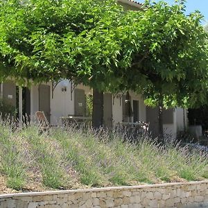 Residence De Gites La Sidoine Du Mont-Ventoux 克里隆勒布拉沃 Exterior photo