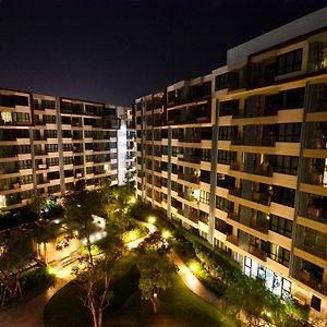 Centrio Condominium 布吉 Exterior photo