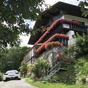 Pension Alpenblick 维皮泰诺 Exterior photo