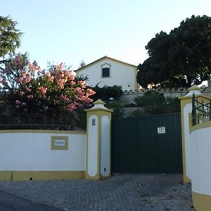 维迪堡 Vila Maria酒店 Exterior photo