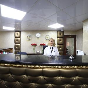 格尔达酒店 梅季希 Exterior photo