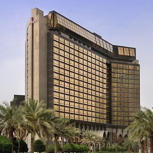 科威特市jw万豪酒店 Exterior photo