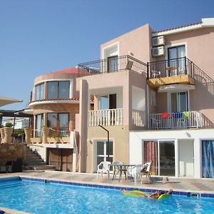 Bella Rosa Hotel Cyprus 珊瑚湾 Exterior photo