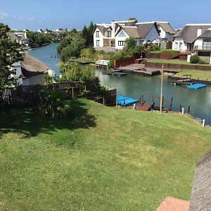 Thatch House On The Canals 圣弗朗西斯湾 Exterior photo