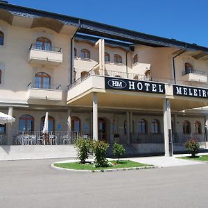 梅雷洛斯酒店 卡斯特罗德萨纳伯里 Exterior photo