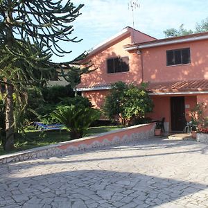 Labico反转住宿加早餐旅馆住宿加早餐旅馆 Exterior photo