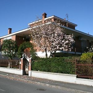 坎迪奥洛康福住宿加早餐旅馆住宿加早餐旅馆 Exterior photo