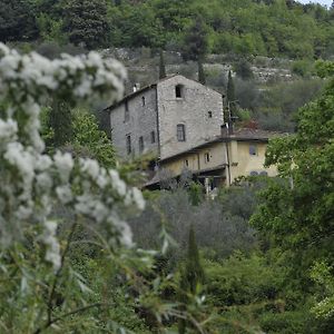 特莱科伦贝住宿加早餐旅馆 巴尼奥阿里波利 Exterior photo