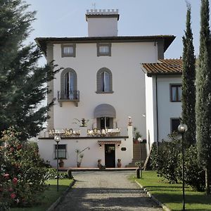 Villa La Fornacina 菲利内瓦尔达诺 Exterior photo