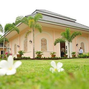 Plumeria Villa And Hideaway 罗勇 Exterior photo