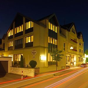 洛希普法尔泽霍夫酒店 勒默贝格 Exterior photo