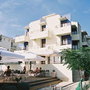 Hotel Mare Nostrum 比奥格勒·纳·莫鲁 Exterior photo