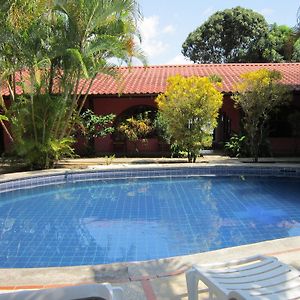 Hotel El Paraiso Escondido - Costa Rica 哈科 Exterior photo