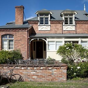 罗威纳咖啡店住宿加早餐旅馆 霍巴特 Exterior photo