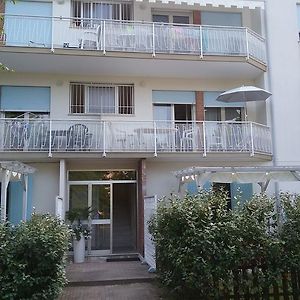 Casa Marialuigia - Appartamenti Per Famiglie 利多迪迪耶索洛 Exterior photo