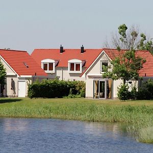 HeelMaaspark Boschmolenplas - Vennenblik别墅 Exterior photo