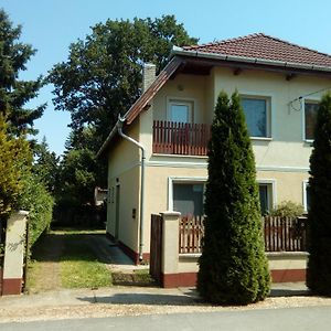 Eva Vendeghaz Guesthouse Hajdúszoboszló Exterior photo