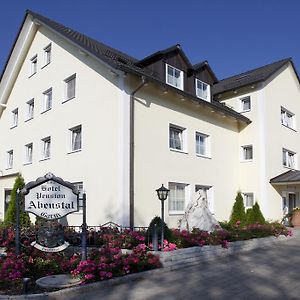 阿本斯特尔酒店 Au in der Hallertau Exterior photo