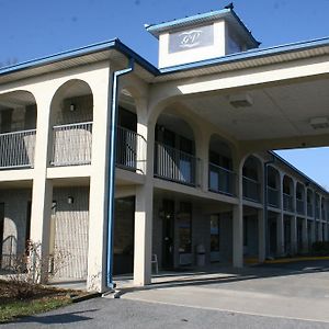 格兰德维斯塔酒店 Huntsville Exterior photo