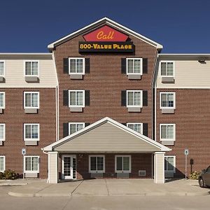 Extended Stay America Select Suites - Indianapolis - 格林伍德 Exterior photo
