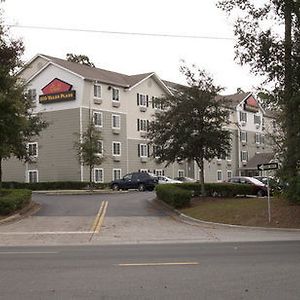 Woodspring Suites 奥卡拉 Exterior photo