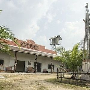 Sa-Buy Country Resort 西考 Exterior photo