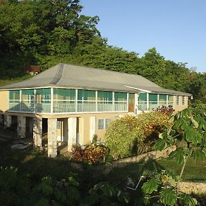Little Bay Retreat Plantation House酒店 Exterior photo