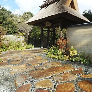 Ryokan Sumiya Kihoan 龟冈 Exterior photo