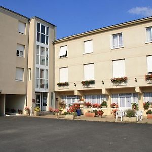 绍维尼 Le Chalet Fleuri酒店 Exterior photo
