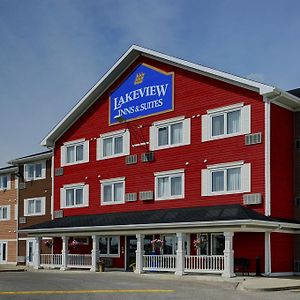 Lakeview Inns & Suites - 布兰登 Exterior photo