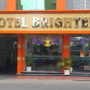 Brighten Hotel 可倫坡 Exterior photo