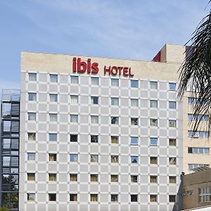 Ibis Sao Jose Do Rio Preto酒店 Exterior photo